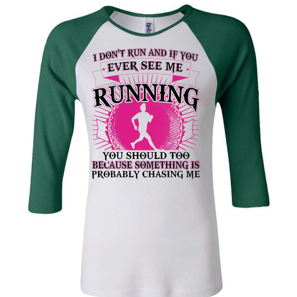 See Me Running T Shirt, I Love Running T Shirt, Awesome T-Shirts