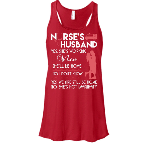 Nurse's Husband T Shirt, Yes We Are Still Be Home T Shirt, Cool T Shirt