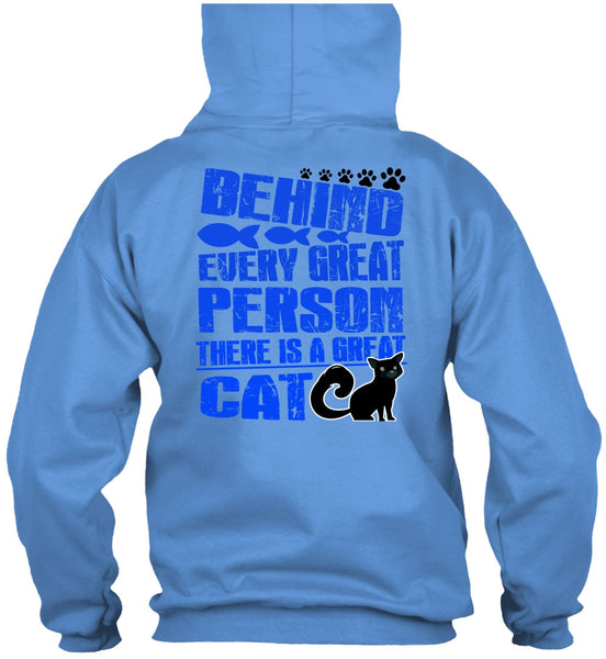 There Is A Great Cat T Shirt, I Love My Cat T Shirt