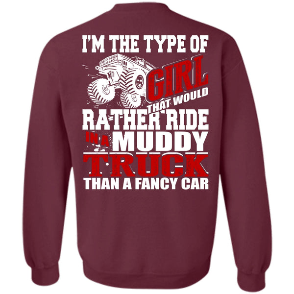 Fancy Car T Shirt, I Love Jeep Sweatshirt