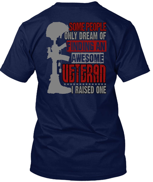 Finding An Awesome Veteran T Shirt, Being A Veteran T Shirt