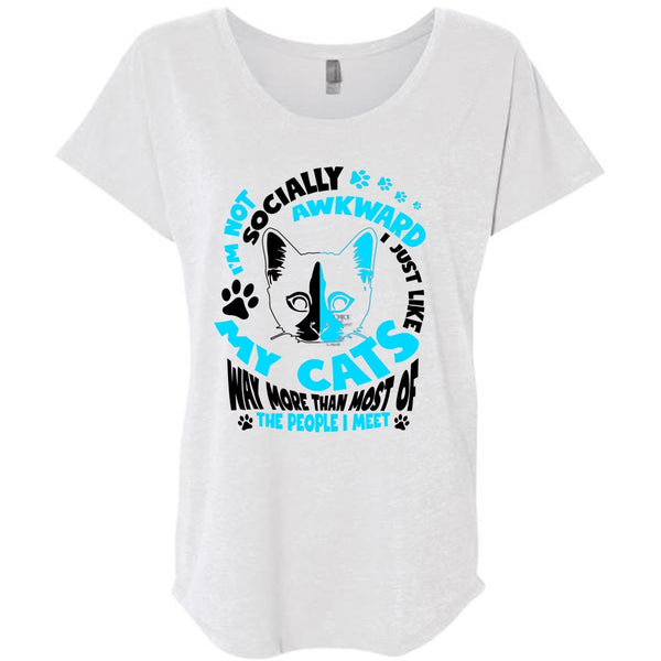 I Just Like My Cats T Shirt, I Love My Cat T Shirt, Awesome T-Shirts