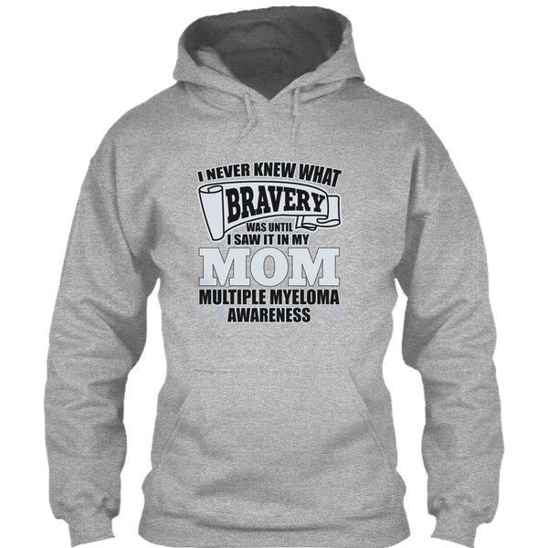 I Never Knew What Bravery T Shirt, Coolest Mother T Shirt, Awesome t-shirts