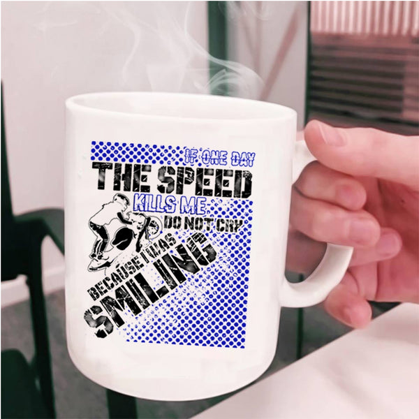 Cute Gift For Motorcycles Coffee Mug, Funny Motorcycles Cup