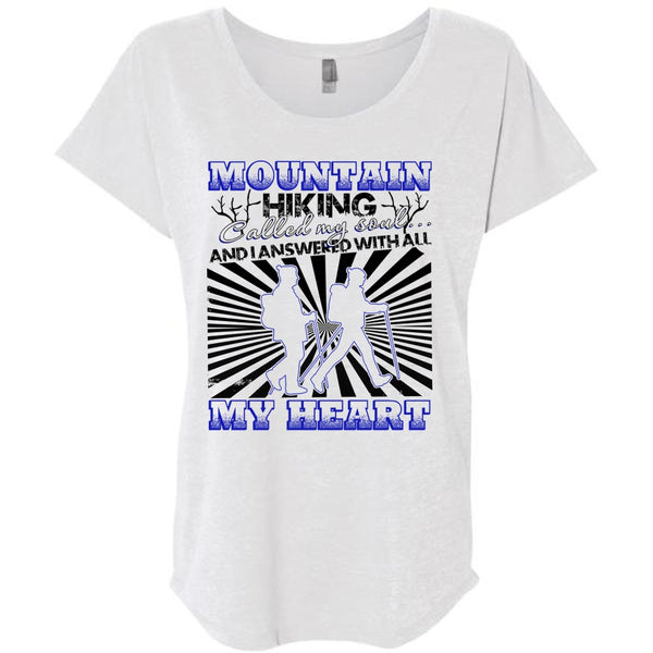 Mountain Hiking T Shirt, My Heart T Shirt, Awesome T-Shirts