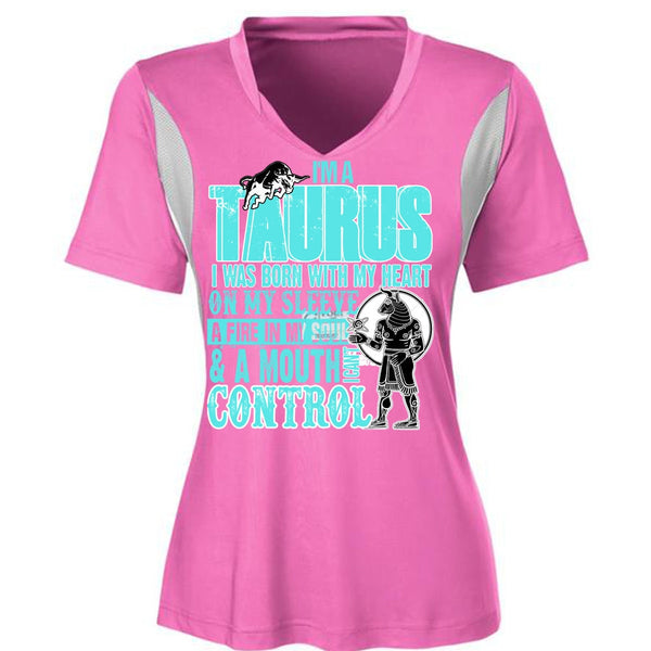 I'm A Taurus T Shirt, I Love Taurus T Shirt, Awesome T-Shirts