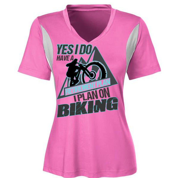 I Plan On Biking T Shirt, I Love Biker T Shirt, Awesome T-Shirts