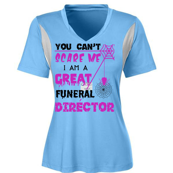 You Can't Scare Me T Shirt, Wait For Halloween T Shirt, Awesome T-Shirts