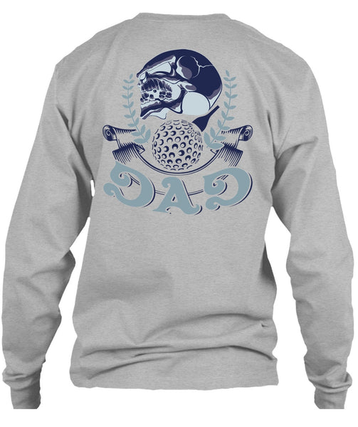 Being A Papa T Shirt, Calls Me A Daddy T Shirt