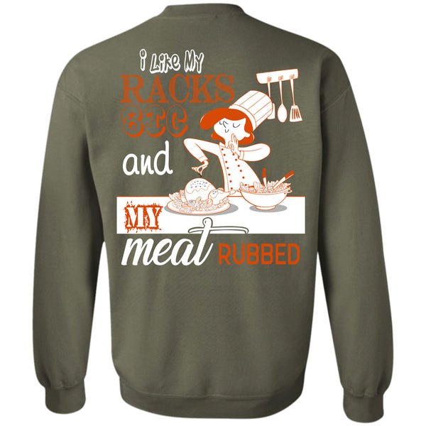 Being A Chef T Shirt, I Love Cooking Sweatshirt