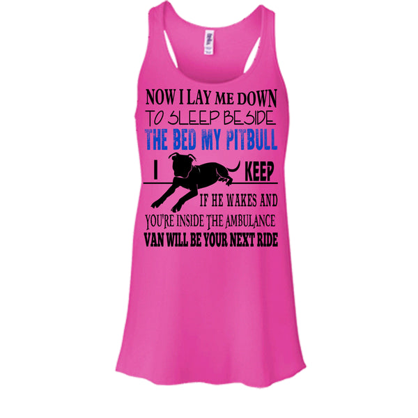 The Bed My Pitbull T Shirt, I Am A Dog Lover T Shirt, Awesome t-shirts