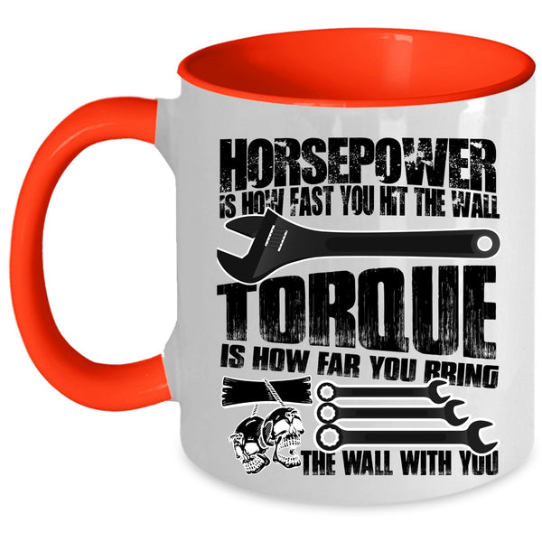 Cool Gift For Mechanics Coffee Mug, Awesome Mechanics Accent Mug