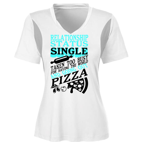 Relationship Status Single T Shirt, I Love My Life T Shirt, Awesome T-Shirts