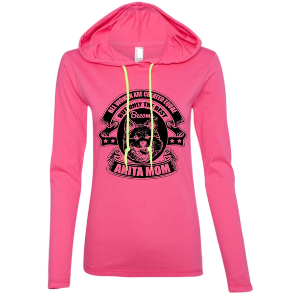 Become Akita Mom T Shirt, I Love Akita T Shirt, Awesome T-Shirts