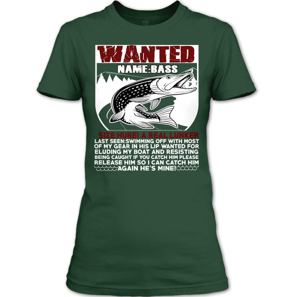 I Can Catch Him T Shirt, I Love Fishing T Shirt