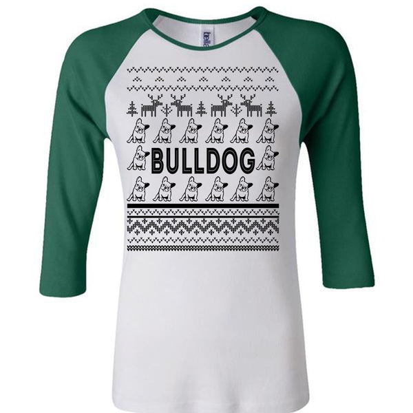 I Love Bulldog T Shirt, Merry Christmas T Shirt, Awesome T-Shirts