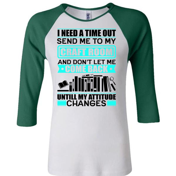 Send Me To My Craft Room T Shirt, I Love Book T Shirt, Awesome T-Shirts