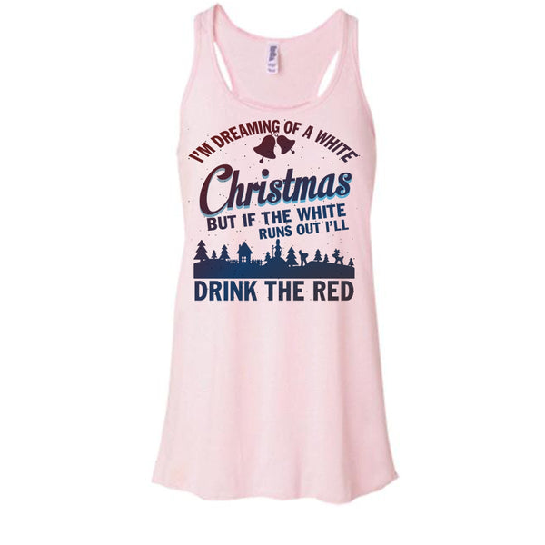 I'm Dreaming Of A White Christmas T Shirt, Merry Christmas Gift T Shirt, Awesome t-shirts