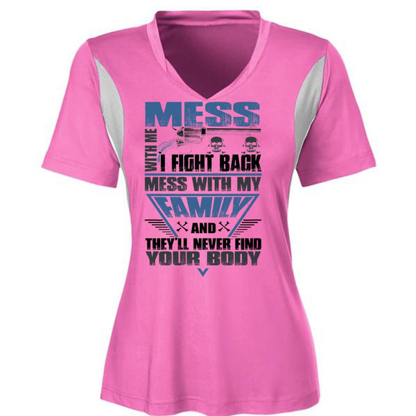 I Fight Back Mess With My Family T Shirt, I Love Papa T Shirt, Awesome T-Shirts