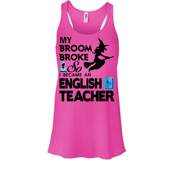 My Broom Broke T Shirt, Happy Halloween Day T Shirt, Awesome t-shirts