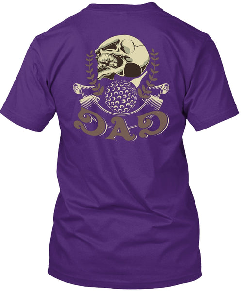 Being A Papa T Shirt, I Love Papa T Shirt