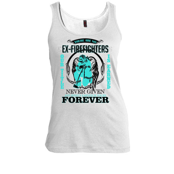 He Is The Fire In My Heart T Shirt, Gift For Firefighter T Shirt, Awesome t-shirts