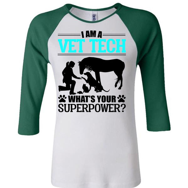 I Am A Vet Tech T Shirt, I Love My Dog T Shirt, Awesome T-Shirts