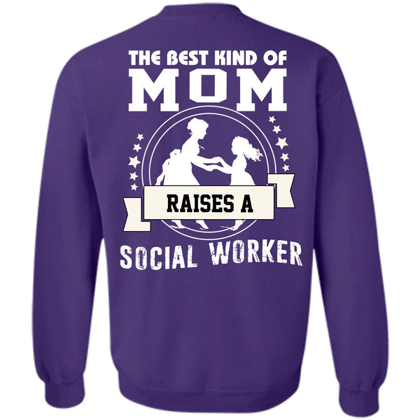 Being A Mom T Shirt, I Love Mother Sweatshirt