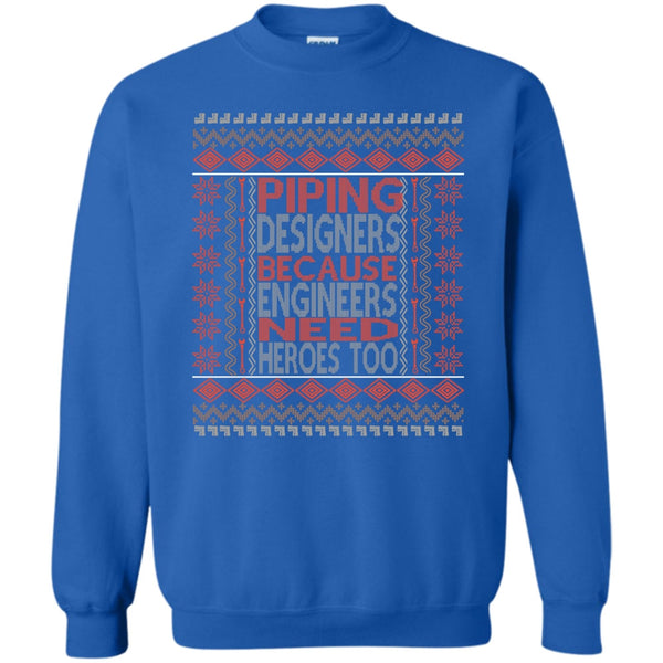 Engineer T Shirt, Coolest Merry Christmas Gift Sweatshirt