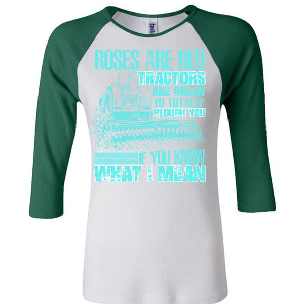 Roses Are Red T Shirt, I Love Farming T Shirt, Awesome T-Shirts