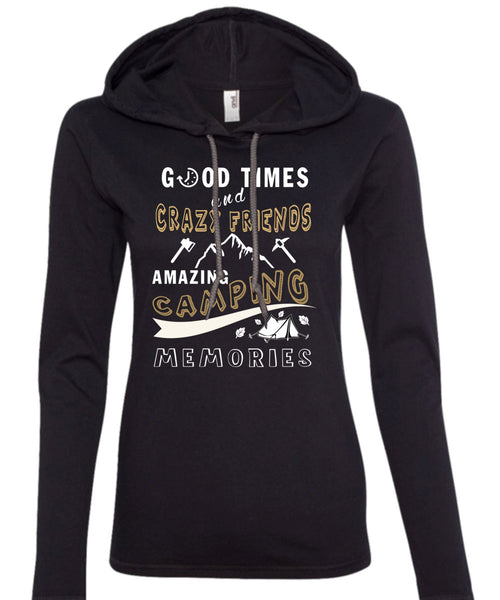 Being A Chef Is Not An Accident T Shirt, It Is Perseverance Hard Work T Shirt (Anvil Ladies Ringspun Hooded)