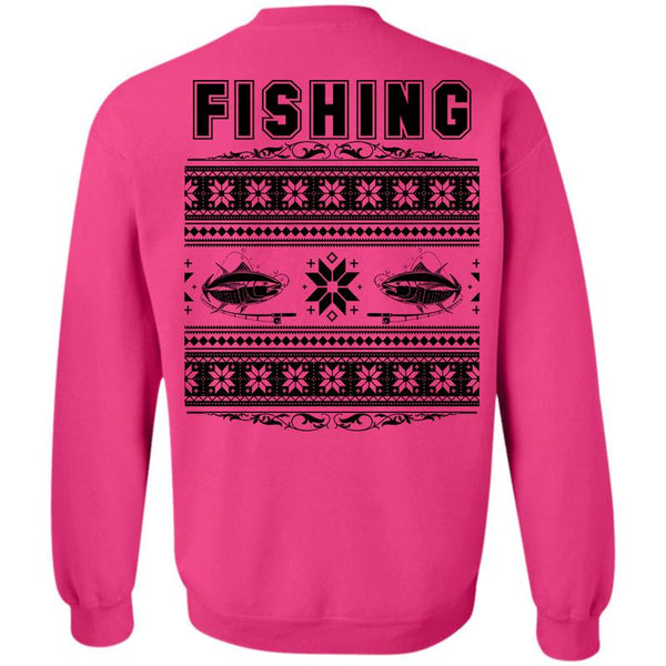 Being A Fisher T Shirt, Calls Me A Fisher Sweatshirt