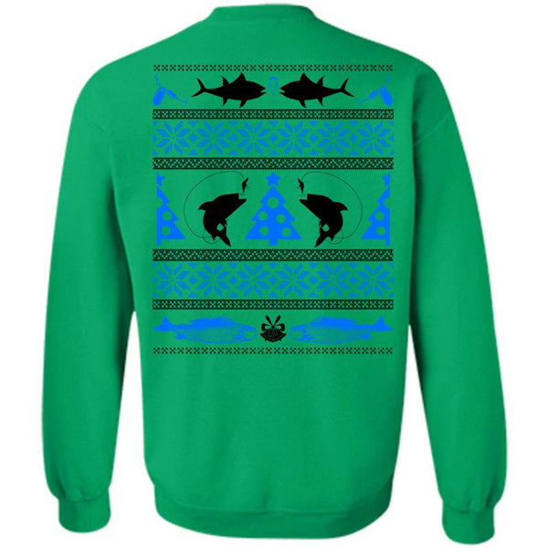 I Love Christmas T Shirt, I Love Fishing Sweatshirt