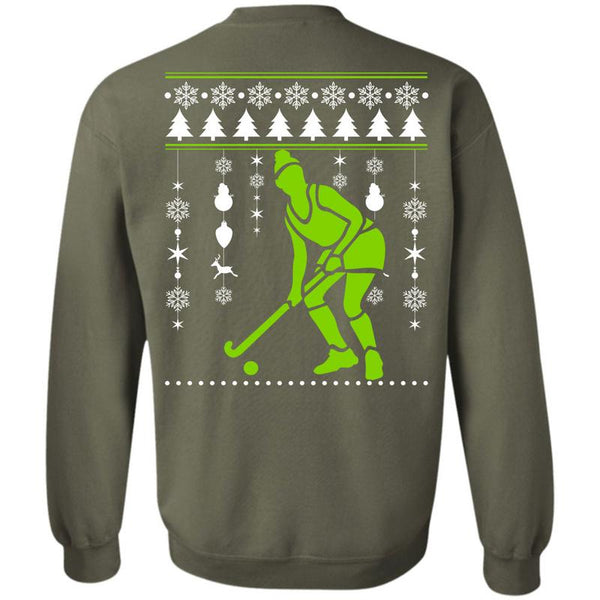 Being A Hockey Coach T Shirt, My Favorite Sweatshirt