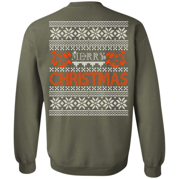 I Love Christmas T Shirt, I Love Holidays Sweatshirt