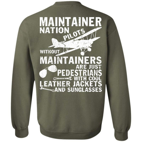 Being A Pilots T Shirt, I Love Pilots Sweatshirt