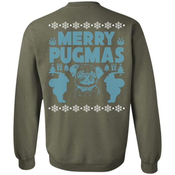 I Love Christmas T Shirt, My Dogs Sweatshirt