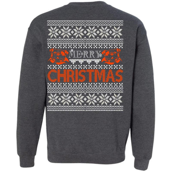 I Love Christmas T Shirt, I Love Holidays Sweatshirt