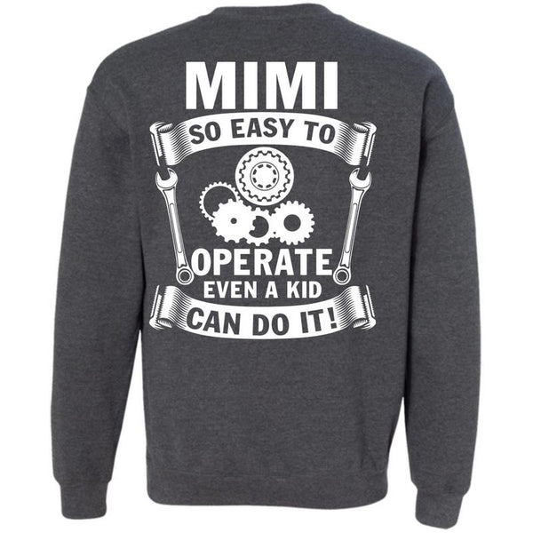 Being A Mama T Shirt, I Love Mommy Sweatshirt