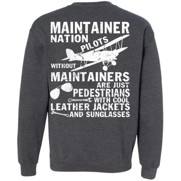 Being A Pilots T Shirt, I Love Pilots Sweatshirt