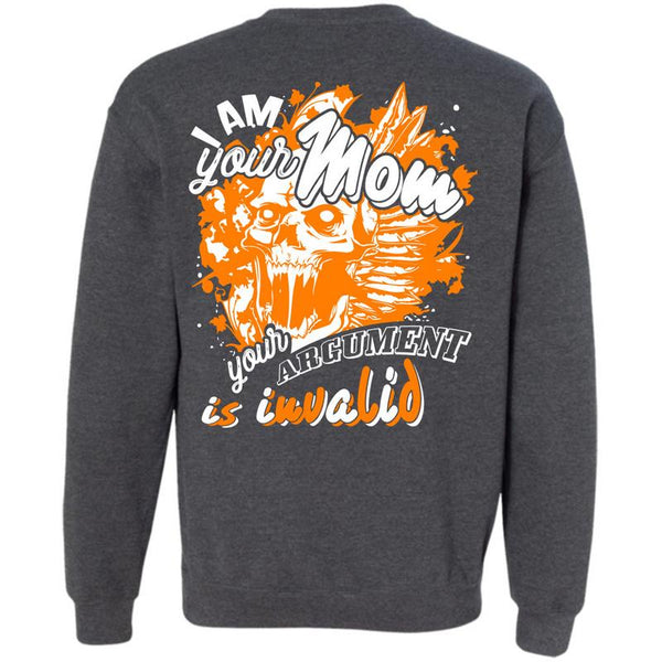 Being A Mama T Shirt, I Love Mama Sweatshirt