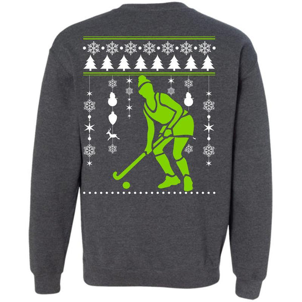 Being A Hockey Coach T Shirt, My Favorite Sweatshirt