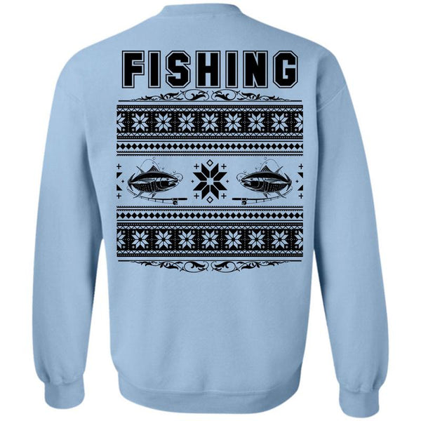 Being A Fisher T Shirt, Calls Me A Fisher Sweatshirt