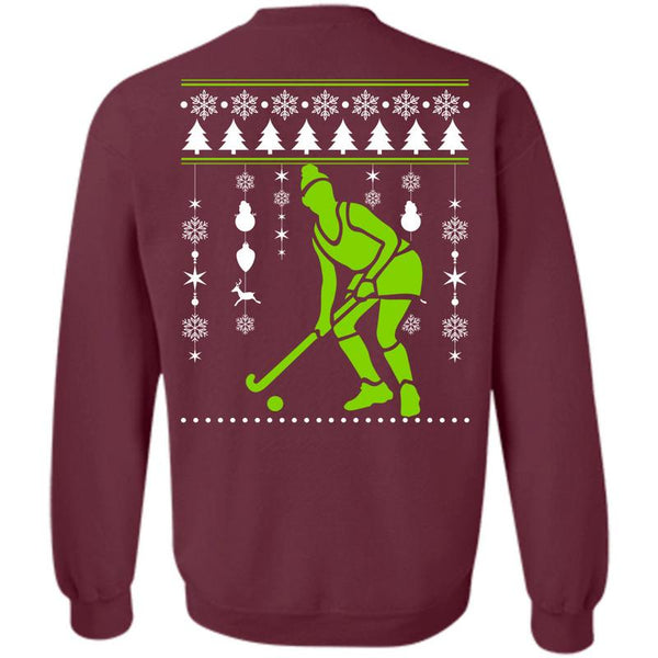 Being A Hockey Coach T Shirt, My Favorite Sweatshirt