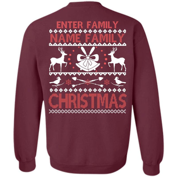 I Love Christmas T Shirt, This Girl Loves Christmas Sweatshirt