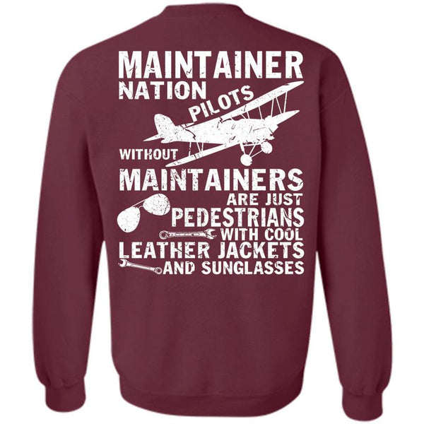 Being A Pilots T Shirt, I Love Pilots Sweatshirt