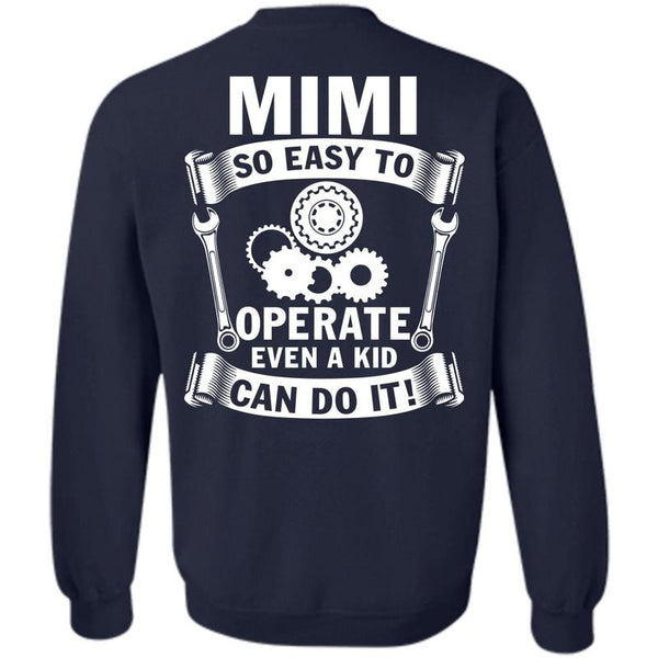 Being A Mama T Shirt, I Love Mommy Sweatshirt