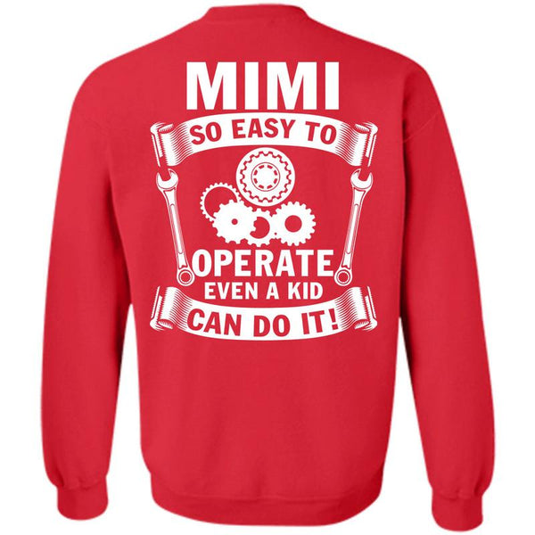 Being A Mama T Shirt, I Love Mommy Sweatshirt