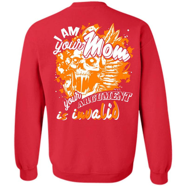 Being A Mama T Shirt, I Love Mama Sweatshirt