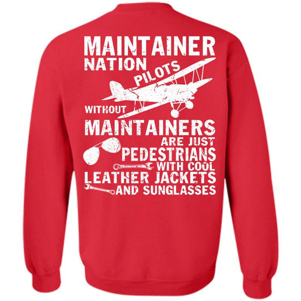 Being A Pilots T Shirt, I Love Pilots Sweatshirt